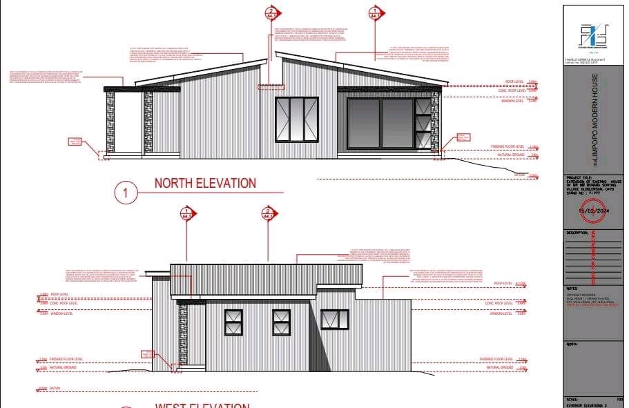 Grid Image