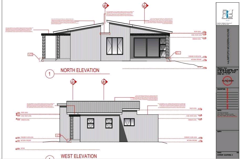 Grid Image